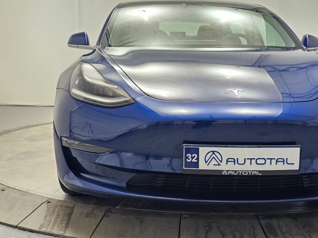 5YJ3E7EBXKF232532 2019 TESLA MODEL 3-2