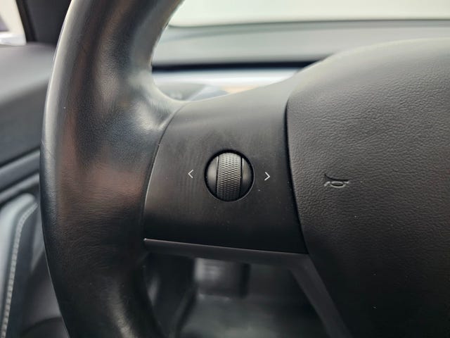 2019 TESLA MODEL 3 - 21
