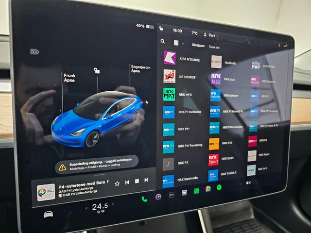 2019 TESLA MODEL 3 - 26