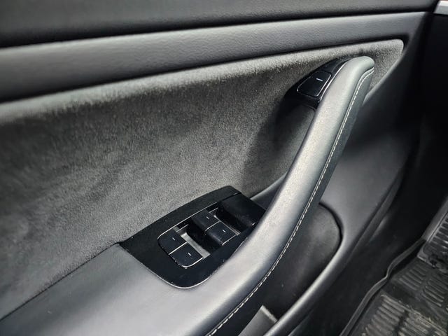 2019 TESLA MODEL 3 - 23