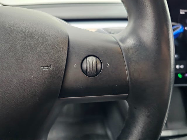 2019 TESLA MODEL 3 - 22