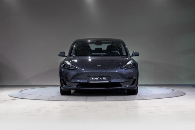 LRW3E7EK0MC413409 2021 TESLA MODEL 3-2
