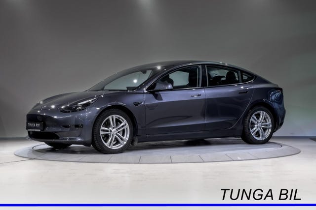LRW3E7EK0MC413409 2021 TESLA MODEL 3-0