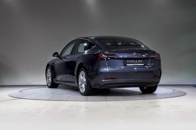 2021 TESLA MODEL 3 - 10