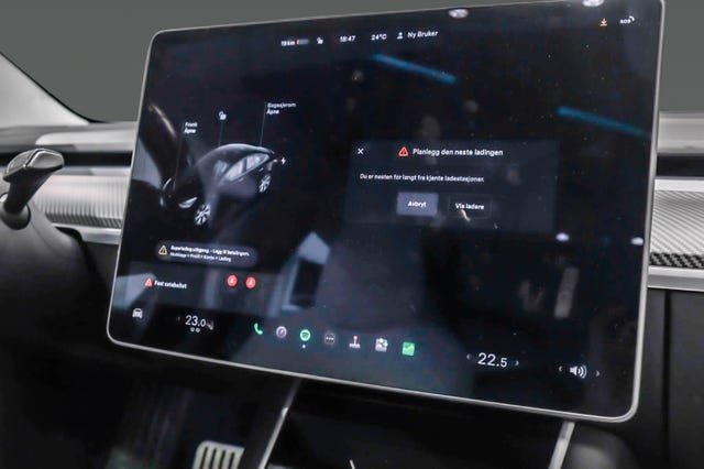 2019 TESLA MODEL 3 - 13