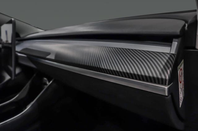 2019 TESLA MODEL 3 - 14