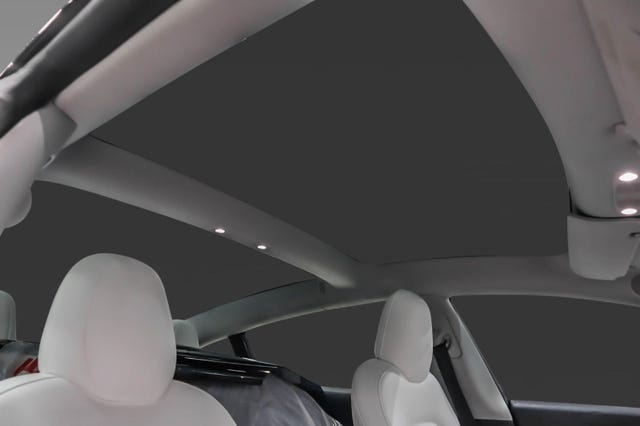 2019 TESLA MODEL 3 - 15