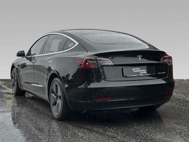 2019 TESLA MODEL 3 - 8