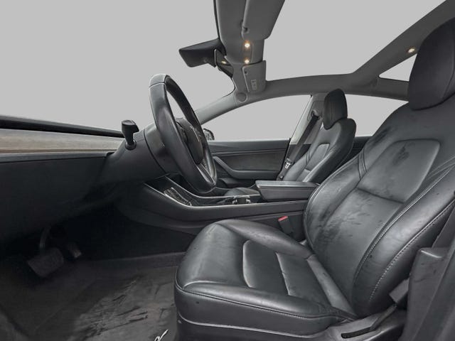 2019 TESLA MODEL 3 - 11