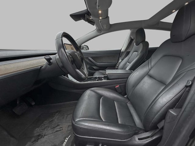 2019 TESLA MODEL 3 - 12
