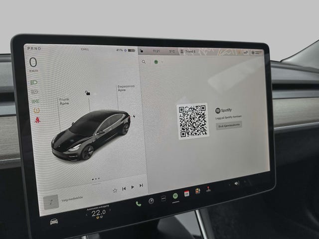 2019 TESLA MODEL 3 - 20