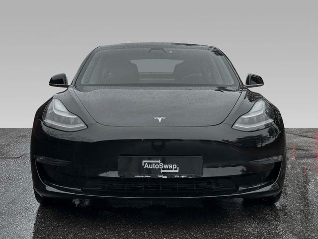 5YJ3E7EB6KF316184 2019 TESLA MODEL 3-3
