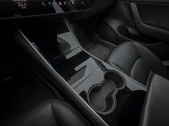 2019 TESLA MODEL 3 - 14