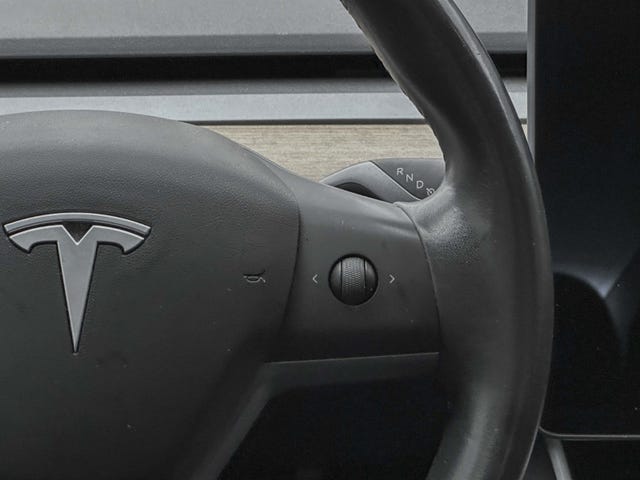 2019 TESLA MODEL 3 - 29