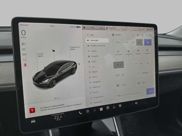 2019 TESLA MODEL 3 - 16