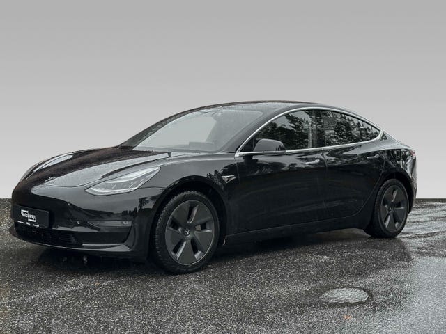 5YJ3E7EB6KF316184 2019 TESLA MODEL 3-1