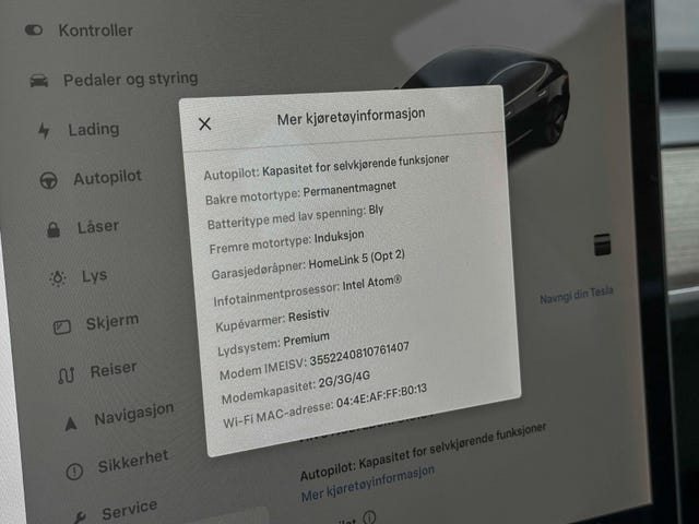 2019 TESLA MODEL 3 - 19