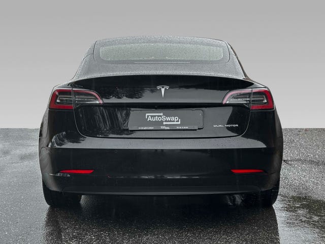 2019 TESLA MODEL 3 - 9