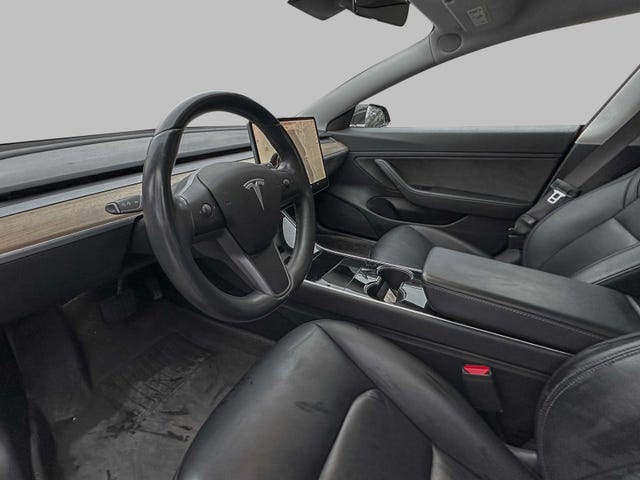 2019 TESLA MODEL 3 - 10