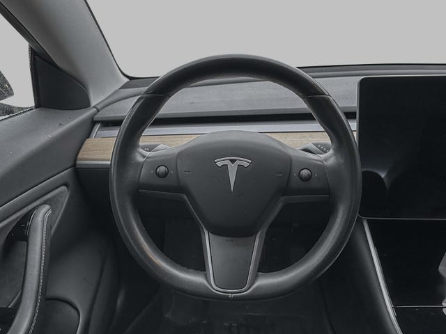 2019 TESLA MODEL 3 - 27