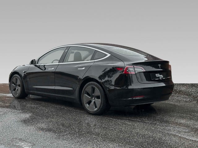 2019 TESLA MODEL 3 - 7