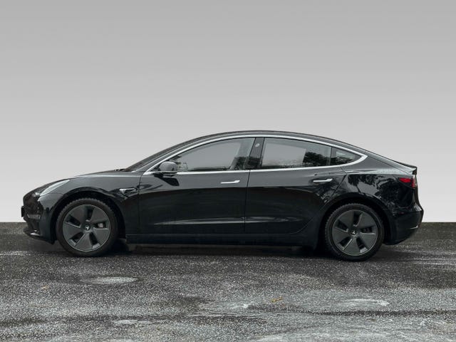 5YJ3E7EB6KF316184 2019 TESLA MODEL 3-5