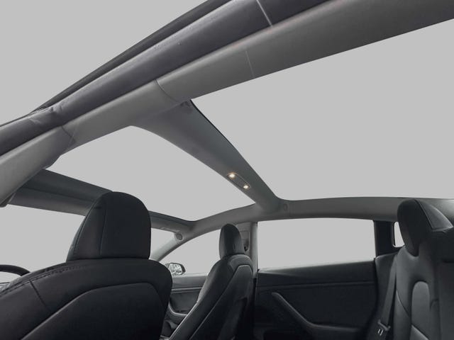 2019 TESLA MODEL 3 - 30