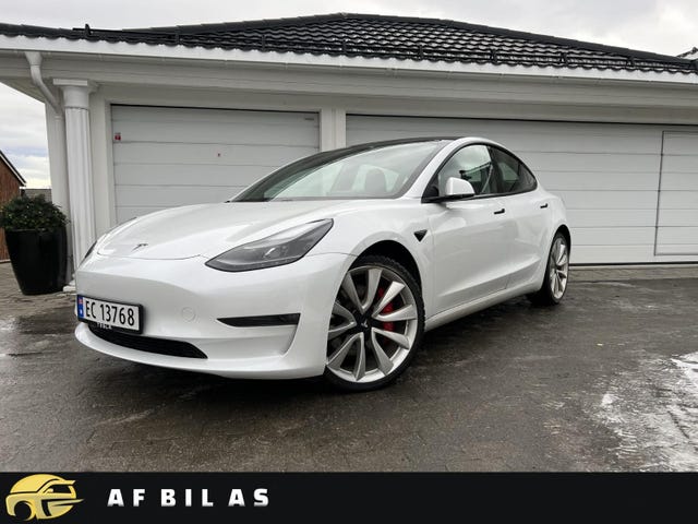 5YJ3E7EC6MF835134 2021 TESLA MODEL 3-0