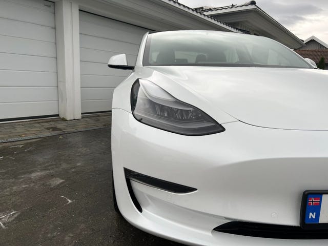 5YJ3E7EC6MF835134 2021 TESLA MODEL 3-3