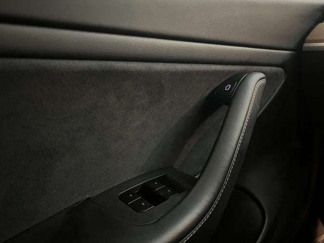 2021 TESLA MODEL 3 - 18