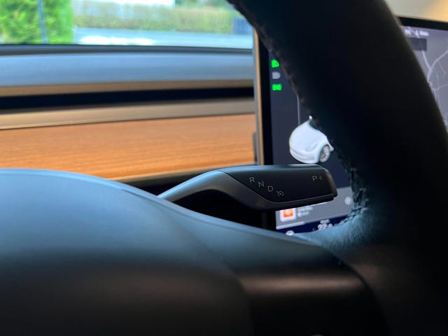 2021 TESLA MODEL 3 - 17