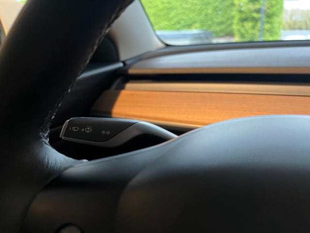 2021 TESLA MODEL 3 - 16