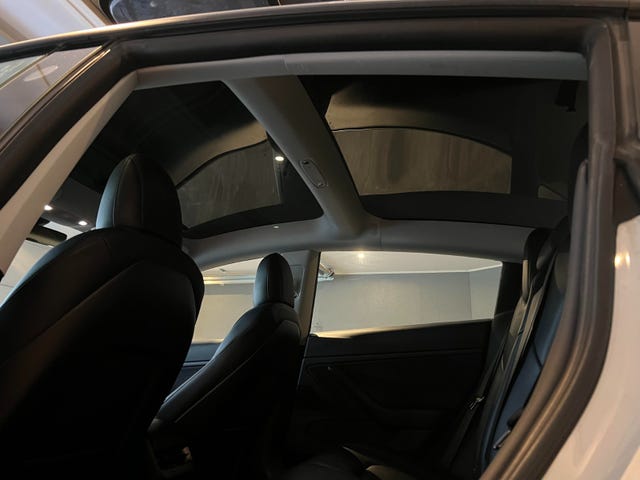 2021 TESLA MODEL 3 - 29