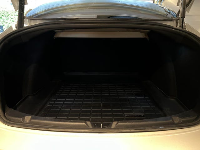 2021 TESLA MODEL 3 - 30
