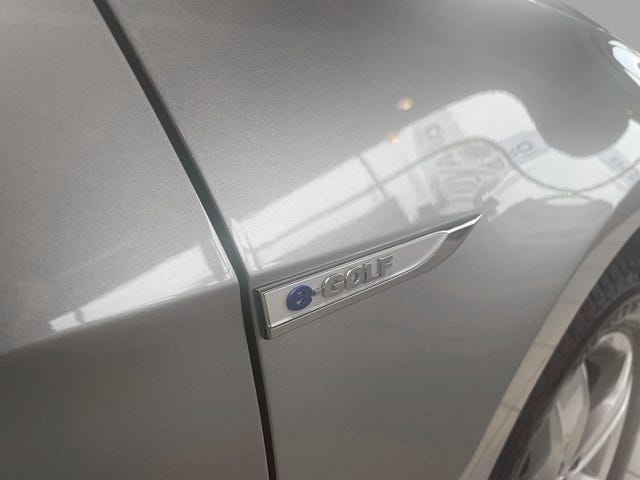 2018 VOLKSWAGEN GOLF - 17