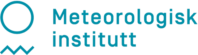 METEOROLOGISK INSTITUTT logo