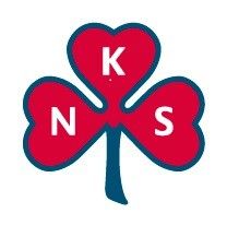 N.K.S. GREFSENLIA AS logo