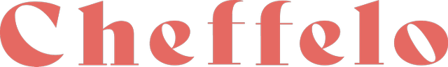 CHEFFELO logo