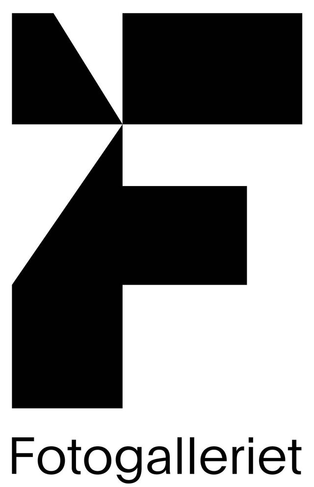 Fotogalleriet logo