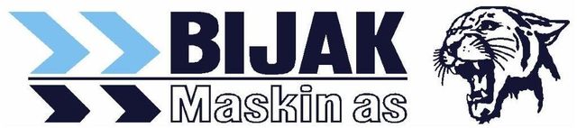 BIJAK MASKIN AS logo