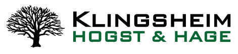 KLINGSHEIM HOGST & HAGE AS logo