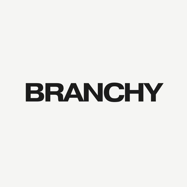 BRANCHY REKRUTTERING AS logo