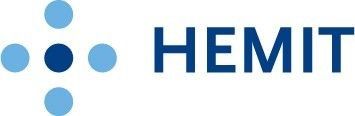HEMIT HF logo