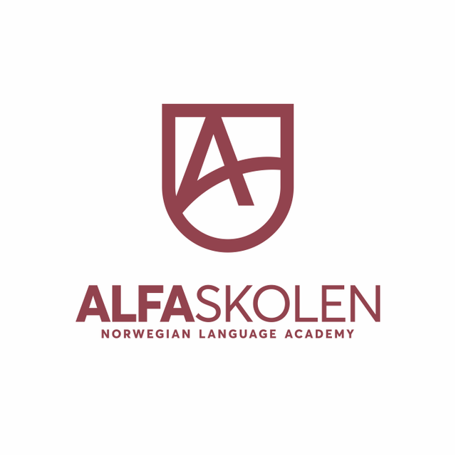 ALFASKOLEN AS logo