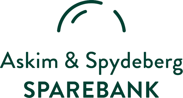 Askim & Spydeberg Sparebank logo