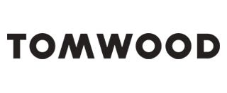TOM WOOD AS logo