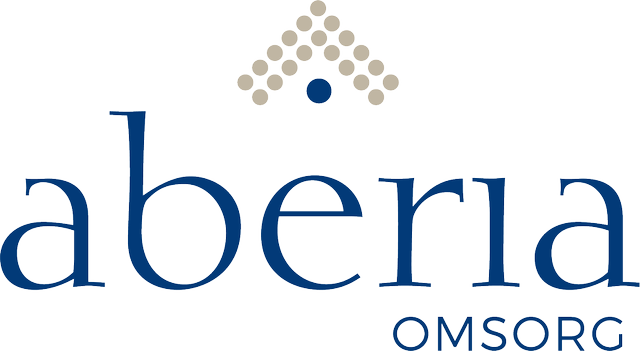 Aberia Omsorg AS logo