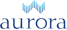 AURORA OMSORG AS logo