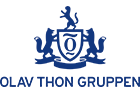 Olav Thon Gruppen logo
