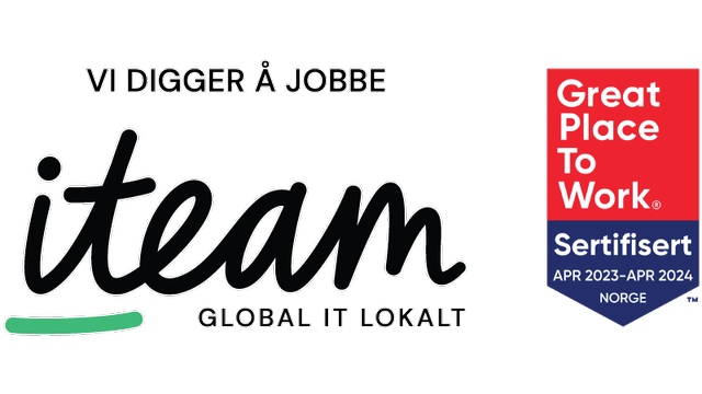 iteam logo